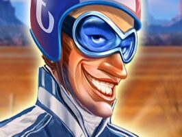 Play ‘N Go’s Cash Pump slot combines 4 slots into 1 game