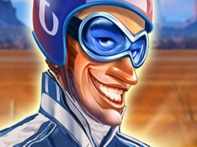 Play ‘N Go’s Cash Pump slot combines 4 slots into 1 game