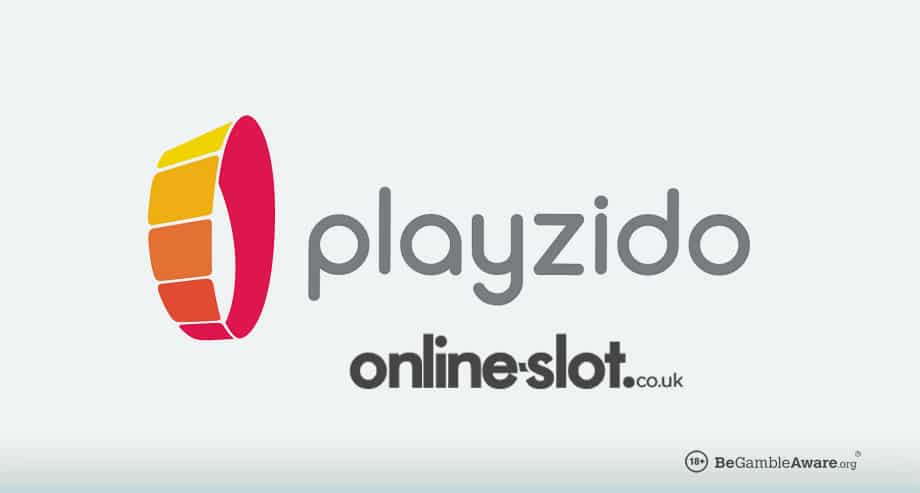 Find out where to play Playzido online slots