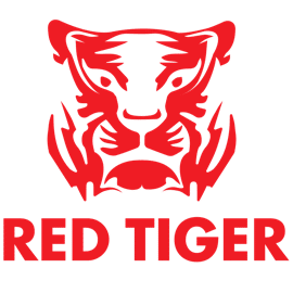 Red Tiger Gaming Slot Reviews Free Play Online Slot Co Uk