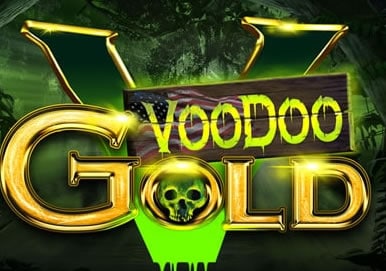 ELK Studios’ Voodoo Gold slot