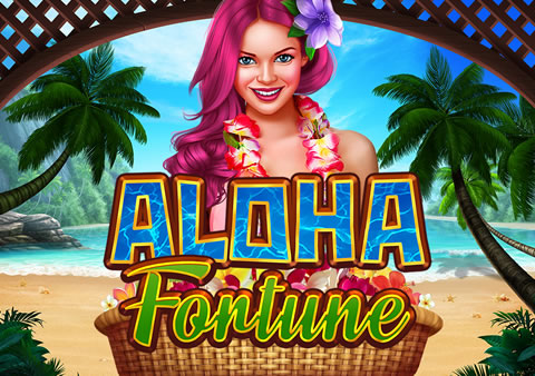 Pariplay Aloha Fortune Video Slot Review