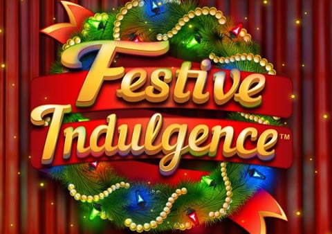 festive-indulgence-slot-logo