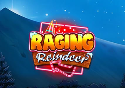 raging-reindeer-slot-logo