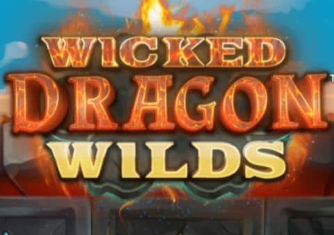  Wicked Dragon Wilds Video Slot Review