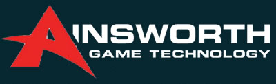 Ainsworth slots logo
