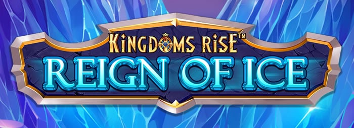 Spiele Kingdoms Rise: Reign Of Ice - Video Slots Online Spiele Kingdoms Rise: Reign Of Ice - Video Slots Online
