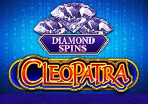 IGT’s Cleopatra Diamond Spins Slot