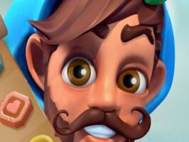 Play the Aldo’s Journey slot by Yggdrasil Gaming exclusively at Rizk Casino