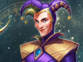 Play ‘n GO’s Chronos Joker slot now live