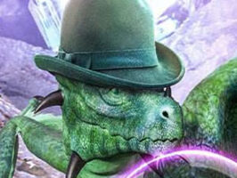 Win share of £10k in cash & daily bonus spins with Mr Green’s Ultimate Dragon Challenge
