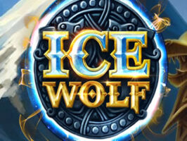 ELK Studios’ Ice Wolf slot is now live