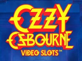 NetEnt adds to Rock Series with Ozzy Osbourne slot