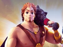 Pragmatic Play’s Hercules & Pegasus Slot Now Live