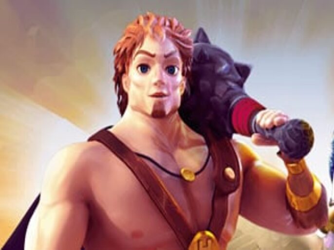 Pragmatic Play’s Hercules & Pegasus Slot Now Live