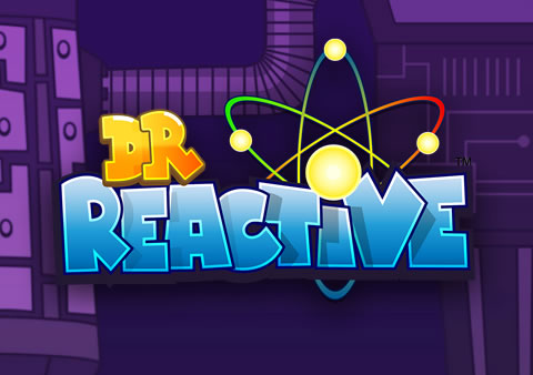  Dr Reactive Mega Drop Video Slot Review