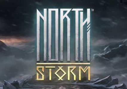 Rabcat  North Storm Video Slot Review