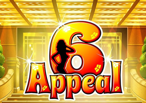 Realistic Games  6 Appeal Video Slot Review