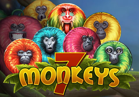 7 Monkeys Slot Review 7 Monkeys Slot Review
