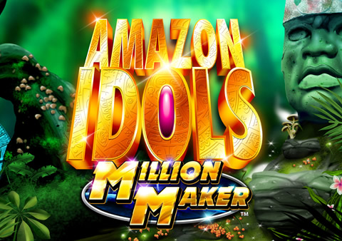  Amazon Idols Million Maker Video Slot Review