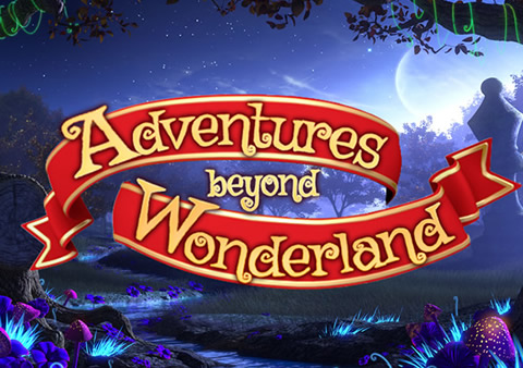 Ash Gaming  Adventures Beyond Wonderland Video Slot Review