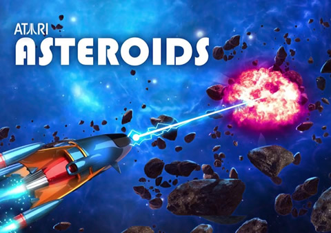 Asteroids Slot Asteroids Slot