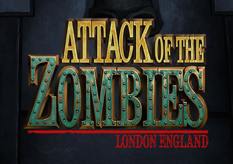 Genesis Gaming  Attack of the Zombies Video Slot Review
