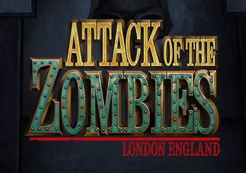  Attack of the Zombies Video Slot Review