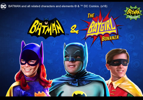 Batman & The Batgirl Bonanza Slots.Slot game developers and gamblers both love super heroes, and nothing beats a game with an original gameplay and a really original atmosphere.Batman & The Batgirl Bonanza is a video slot game created by Ash Gaming that combines these two elements together/5(53).Bozüyük
