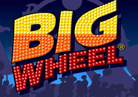 Realistic Games  Big Wheel Video Slot Review