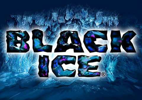 Realistic Games  Black Ice Video Slot Review
