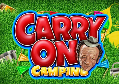  Carry On Camping Video Slot Review
