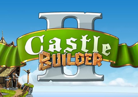 Rabcat  Castle Builder II Video Slot Review
