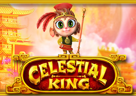  Celestial King Video Slot Review