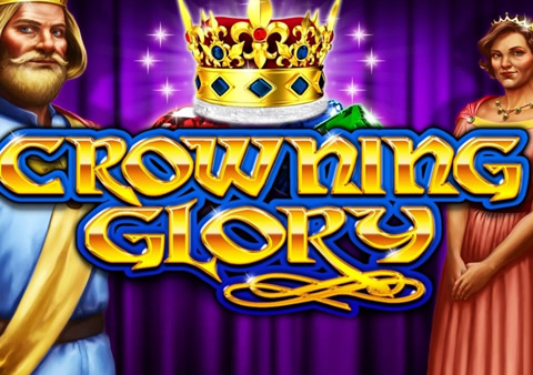 NextGen Gaming Crowning Glory Slot Review \u2013 Online-Slot.co.uk