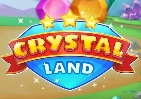  Crystal Land Video Slot Review