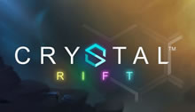 Rabcat  Crystal Rift  Video Slot Review