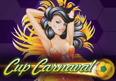 Eyecon Cup Carnaval Video Slot Review