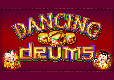 Bally Dancing Drums Video Slot Review