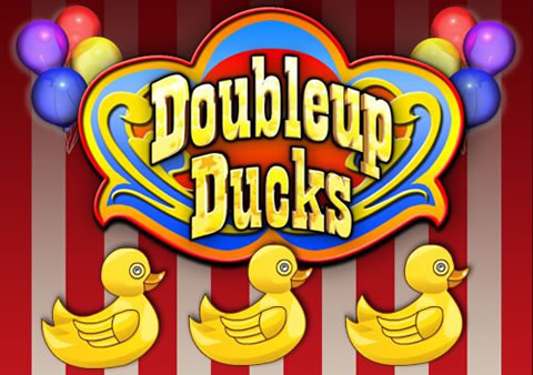  Double Up Ducks Video Slot Review