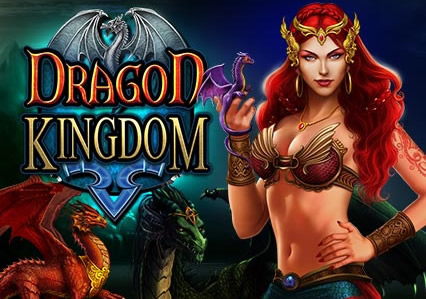 Dragon kingdom slot machine online pragmatic play run