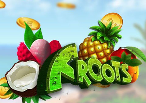  Froots Video Slot Review