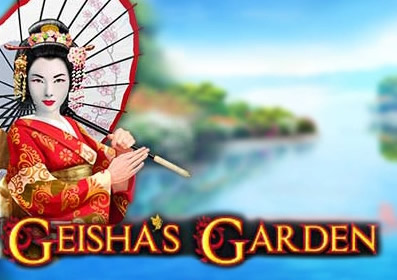 Leander Games  Geisha’s Garden Video Slot Review