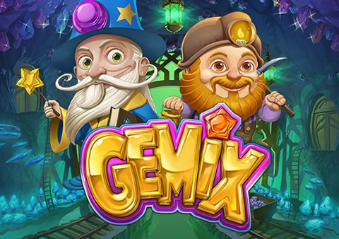  Gemix  Video Slot Review