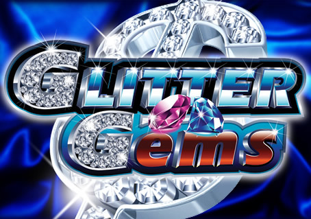  Glitter Gems  Video Slot Review