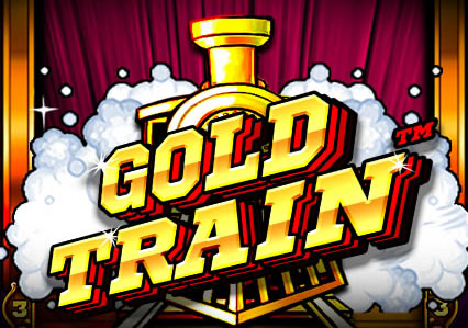 Pragmatic Play Gold Train Slot Review - Online-Slot.co.uk