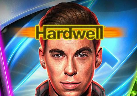 Stakelogic Hardwell  Video Slot Review
