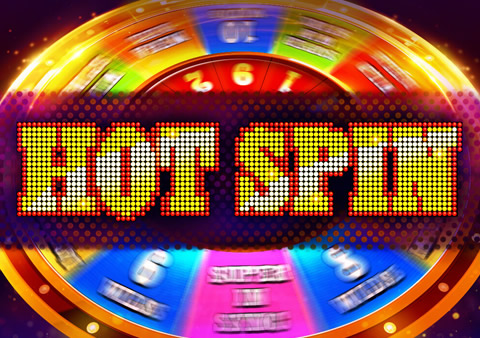  Hot Spin Video Slot Review