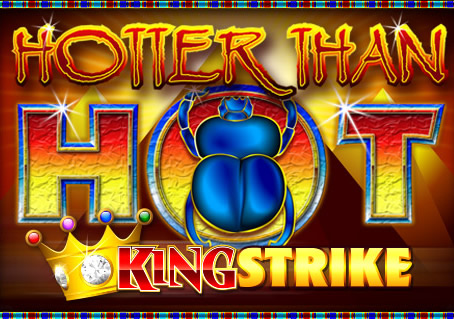  Hotter Than Hot  Video Slot Review