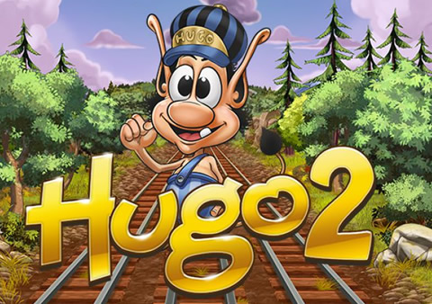 PlayN Go Announce New Slots Game Hugo